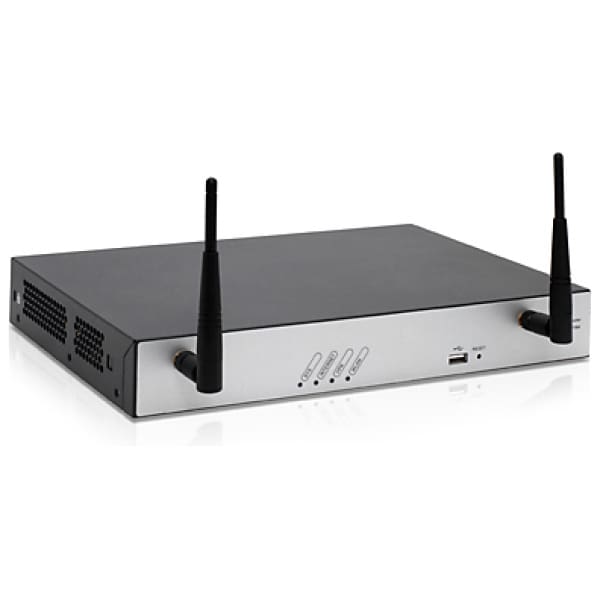 HPE MSR935 wireless router Gigabit Ethernet Dual-band (2.4 GHz / 5 GHz)