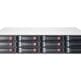 HPE MSA 1040 2-port Fibre Channel Dual Controller LFF Storage disk array Rack (2U)