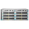 HPE 5406R zl2 network equipment chassis Grey