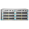 HPE 5406R zl2 network equipment chassis Grey