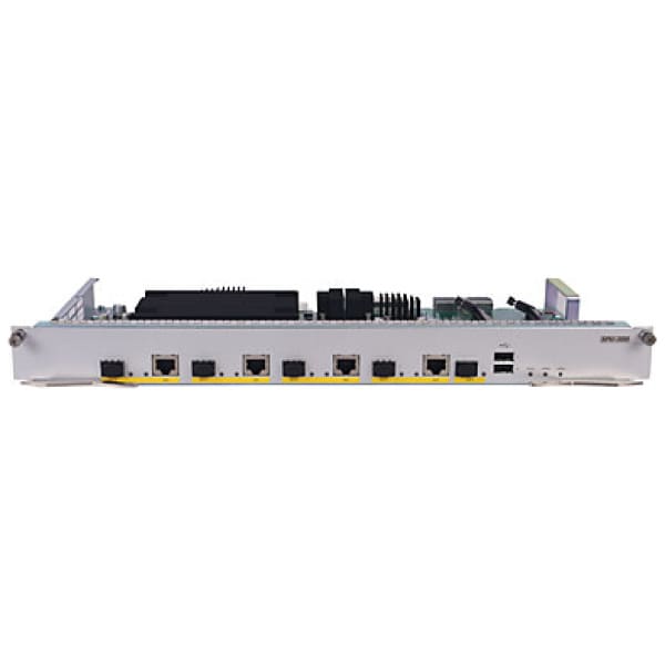 HPE MSR4000 SPU-300 SPU network switch module