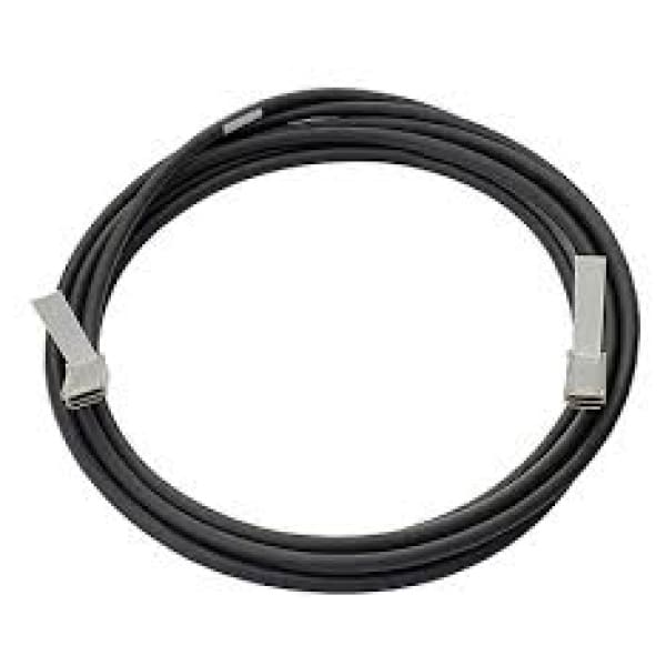 HPE DL360p Gen8 SFF 2x36pin P430 36" InfiniBand cable 0.9 m