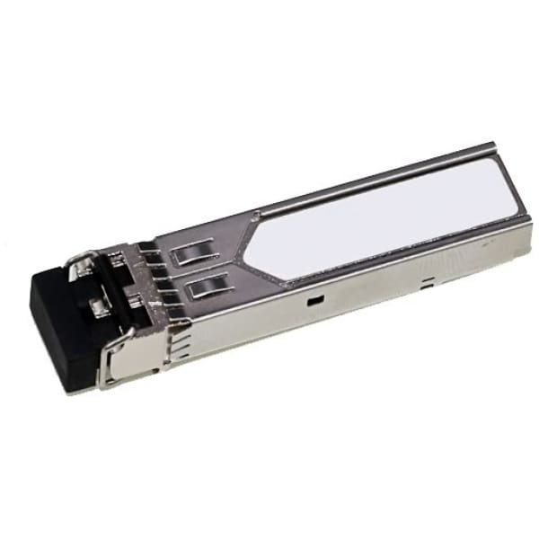 Fortinet 1G SFP transceivers, -40/85 degree C operation, 90km range for all systems with SFP Slots
