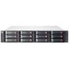 HPE MSA 2040 Energy Star SAS Dual Controller LFF Storage disk array Rack (2U)