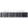 HPE MSA 2040 Energy Star SAN Dual Controller LFF Storage disk array Rack (2U)