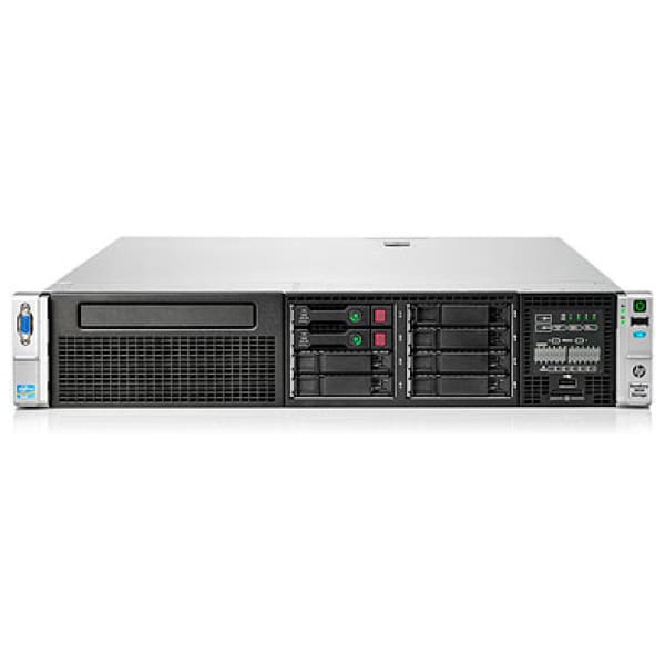 HPE StoreEasy 3850 Gateway Storage gateway/controller
