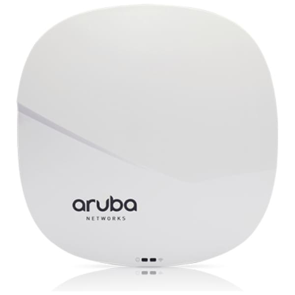 Aruba AP-324 1750 Mbit/s White Power over Ethernet (PoE)