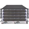 HPE FF 12904E Switch Chassis network equipment chassis Black