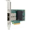 HPE Ethernet 10/25Gb 2-port SFP28 MCX4121A-ACUT Internal Ethernet / Fiber 25000 Mbit/s