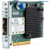 HPE Ethernet 10/25Gb 2-port FLR-SFP28 MCX4121A-ACFT Internal Ethernet / Fiber 25000 Mbit/s