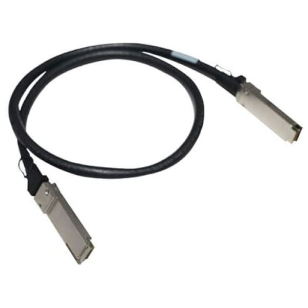 HPE 2m 100Gb QSFP28 OPA Copper Cable InfiniBand cable
