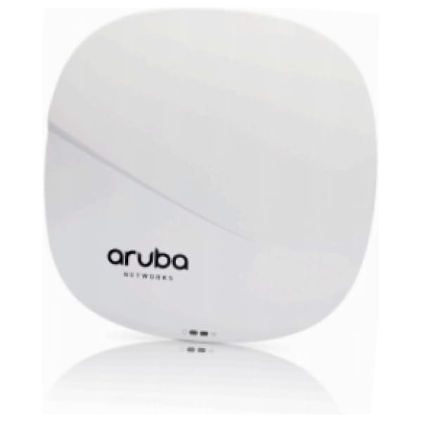Aruba JW811A wireless access point 1733 Mbit/s White Power over Ethernet (PoE)