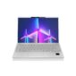 Fujitsu LIFEBOOK U9413 Laptop 35.6 cm (14") Touchscreen WUXGA Intel® Core™ i7 i7-1370P 16 GB LPDDR5-SDRAM 512 GB SSD Wi-Fi 6E (802.11ax) Windows 11 Pro Silver, White
