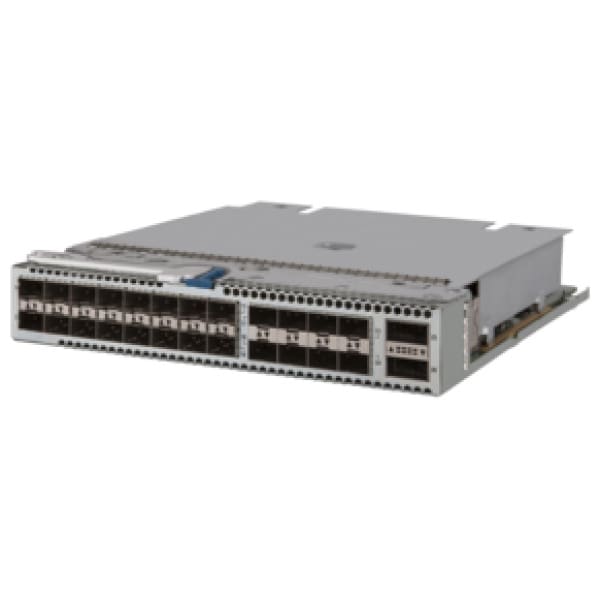 HPE JH689A network switch module 10 Gigabit Ethernet, 40 Gigabit Ethernet