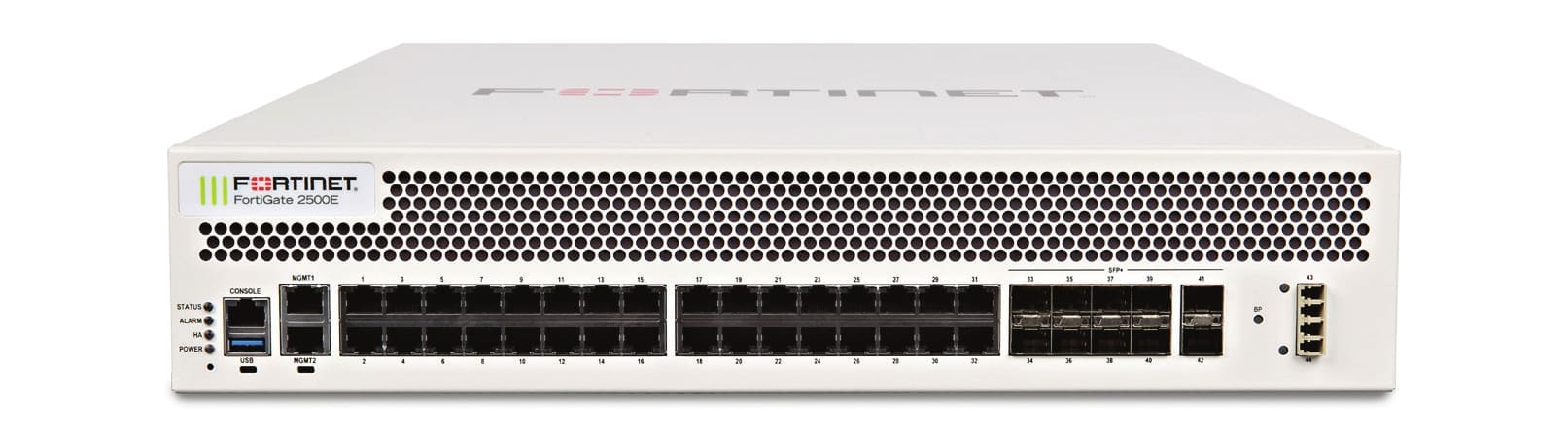 FortiGate 2500E Next-Gen Firewall License FG-2500E-LENC