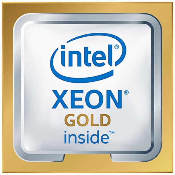 Intel Xeon 6148 processor 2.4 GHz 27.5 MB L3