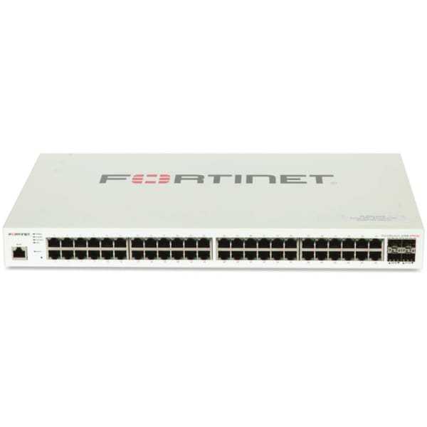Fortinet Switch 248E Full PoE – FS-248E-FPOE access points