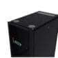 HPE P9K41A rack cabinet 42U Freestanding rack Black