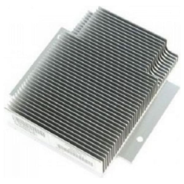 HPE 826706-B21 computer cooling system Processor Heatsink/Radiatior Silver