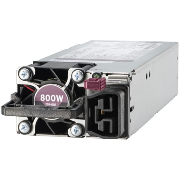HPE 865428-B21 power supply unit 800 W Grey