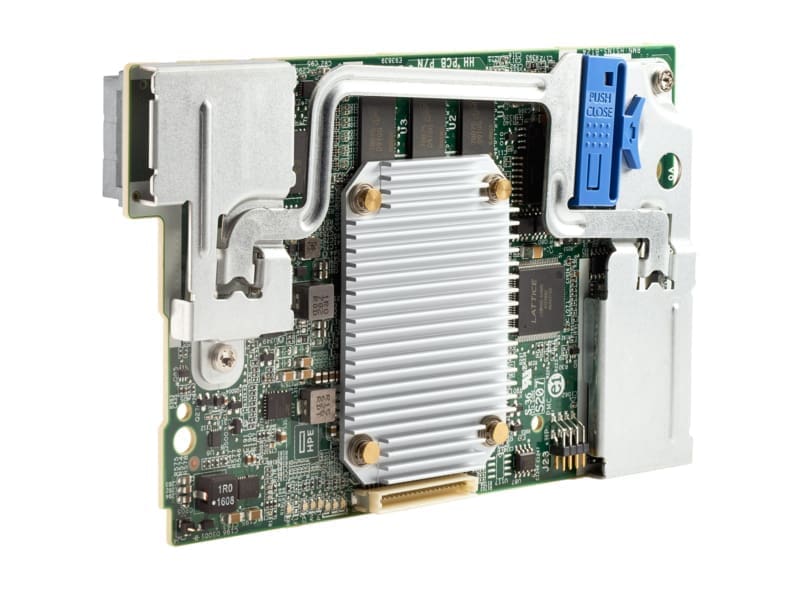 HPE 804367R-B21 RAID controller PCI Express x8