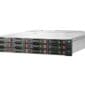 HPE D3610 disk array Rack (2U)