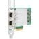 HPE Ethernet 10Gb 2-port 521T Internal 20000 Mbit/s