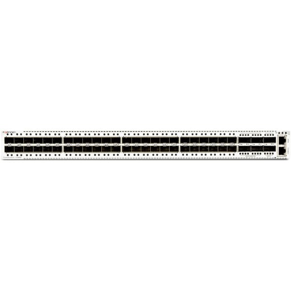 Fortinet Switch 1048E – FS-1048E - Superior Throughput, HD Ports.