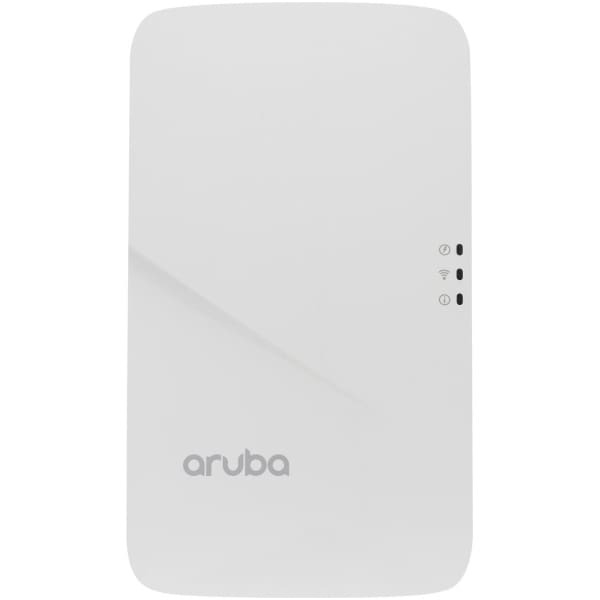 Aruba AP-303H (US) 867 Mbit/s White Power over Ethernet (PoE)