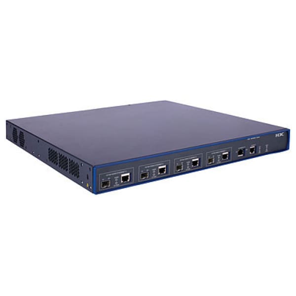 HPE WX5002 gateway/controller