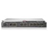 HPE Virtual Connect FlexFabric 10Gb/24-port Module with Enterprise Manager Lic network switch module 10 Gigabit Ethernet, Fast Ethernet, Gigabit Ethernet