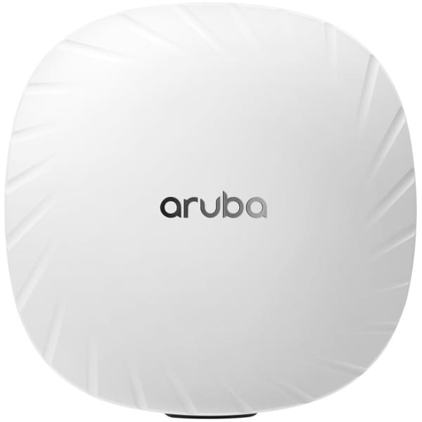 Aruba AP-555 (EG) 5950 Mbit/s White Power over Ethernet (PoE)