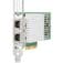 HPE Ethernet 10Gb 2-port 524SFP+ Internal Fiber 10000 Mbit/s