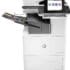 HP Color LaserJet Enterprise Flow MFP M776zs, Print, copy, scan and fax, Two-sided printing; Scan to email