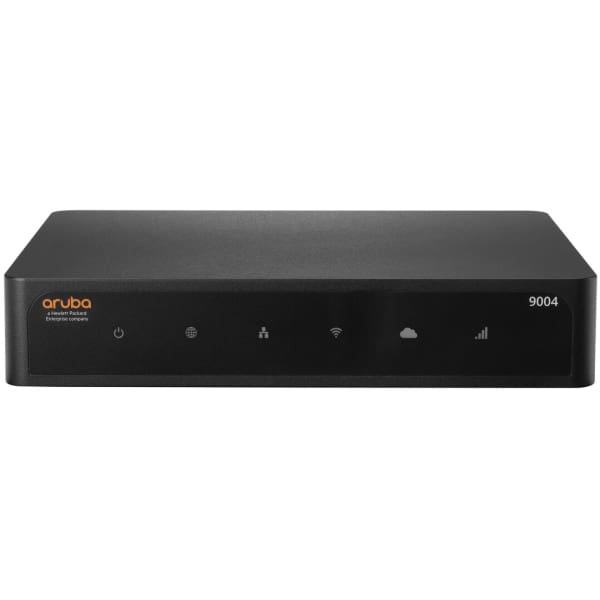 Aruba 9004 (RW) gateway/controller 100, 1000 Mbit/s