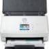 HP Scanjet Pro N4000 snw1 Sheet-feed Scanner Sheet-fed scanner 600 x 600 DPI A4 Black, White