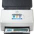 HP Scanjet Enterprise Flow N7000 Sheet-fed scanner 600 x 600 DPI A4 White