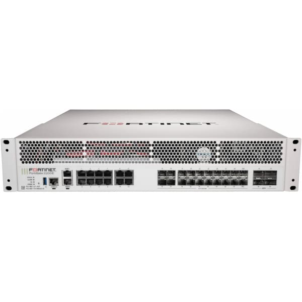 Fortinet FortiGate 2201E NGFW License FG-2201E-LENC