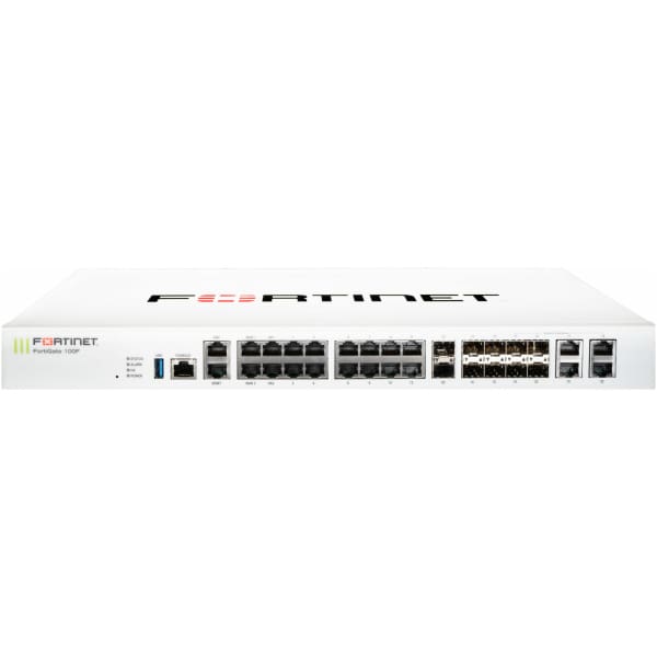Fortinet Next‑Generation Network Firewall FG-101F robust