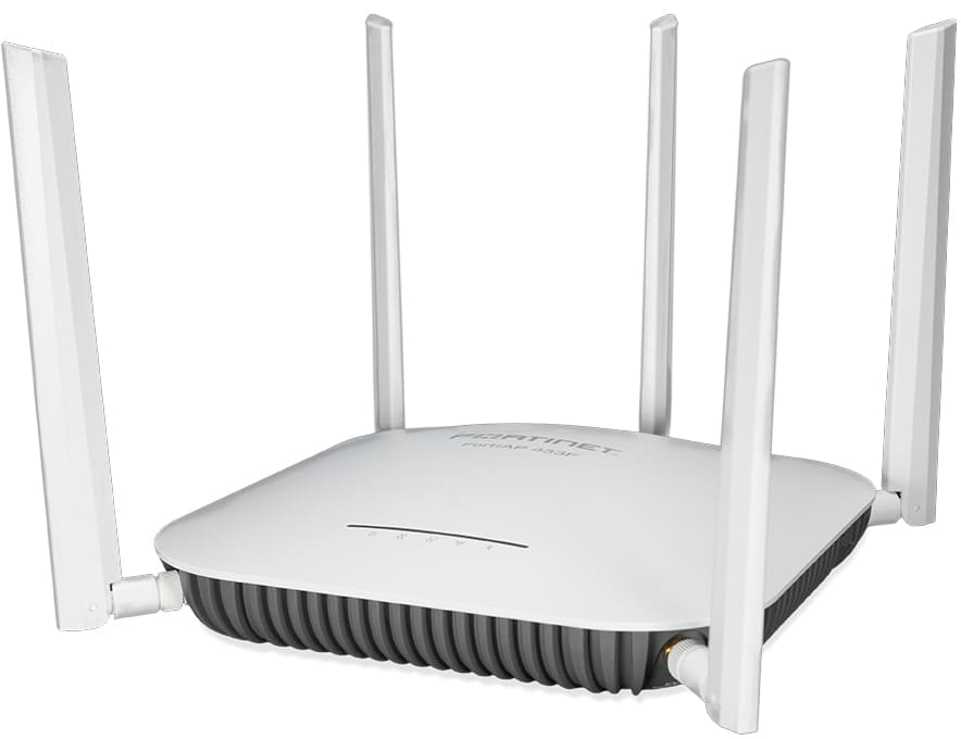 Fortinet Access Point 433F-E – FAP-433F-E network protection