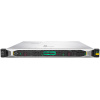 HPE StoreEasy 1460 NAS Rack (1U) Ethernet LAN Black, Metallic 3204
