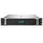 HPE StoreEasy 1660 NAS Rack (2U) Ethernet LAN Black, Metallic 3204