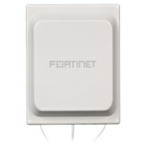 Fortinet FANT-04ACAX-0505-D-R network antenna Directional antenna RP-SMA 5 dBi