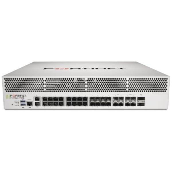 FortiGate 1101E Next-Gen Firewall License FG-1101E-LENC