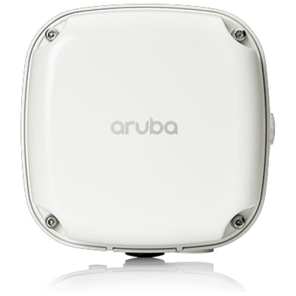 Aruba R4W62A wireless access point White Power over Ethernet (PoE)