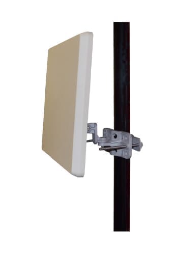 Fortinet Antenna 2.4/5GHz 14dBi Panel FANT-04ABGN-1414-P-N