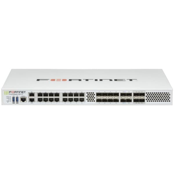 Fortinet Firewall 600F FG-600F high-speed enterprise
