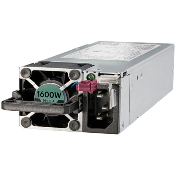 HPE P38997-B21 power supply unit 1600 W