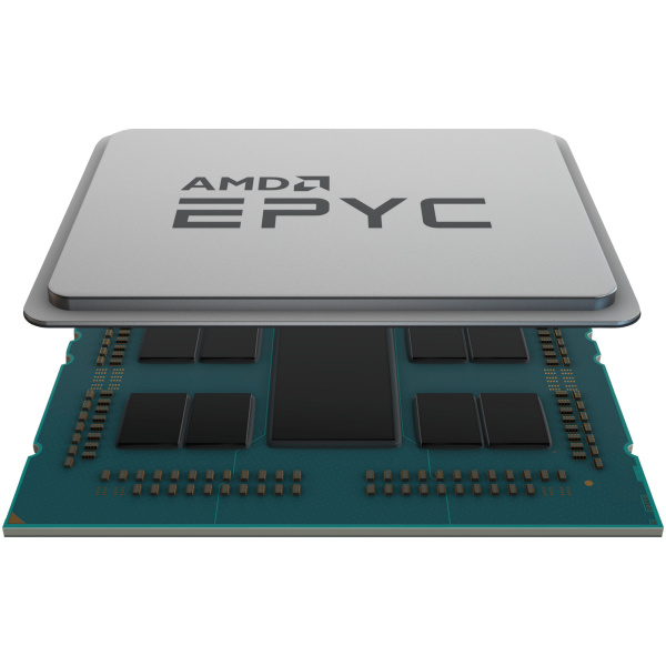 HPE AMD EPYC 7313 processor 3 GHz L3