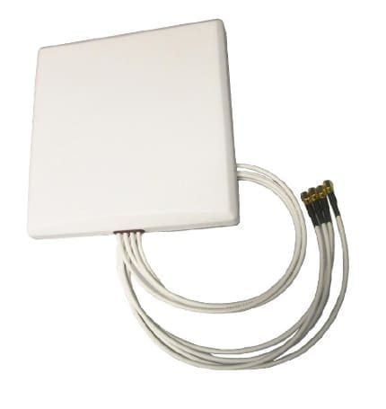 Fortinet Antenna 2.4/5GHz Panel 6dBi FANT-04ABGN-0606-P-R
